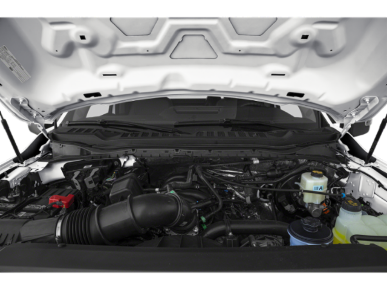 2026 Ford F-250 Super Duty XL - Photo 12