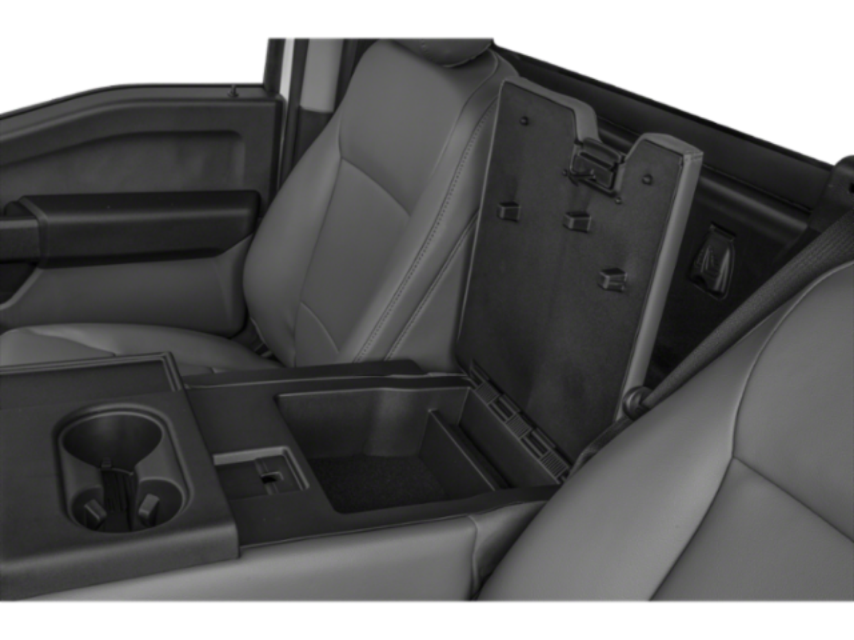 2026 Ford F-250 Super Duty XL - Photo 13