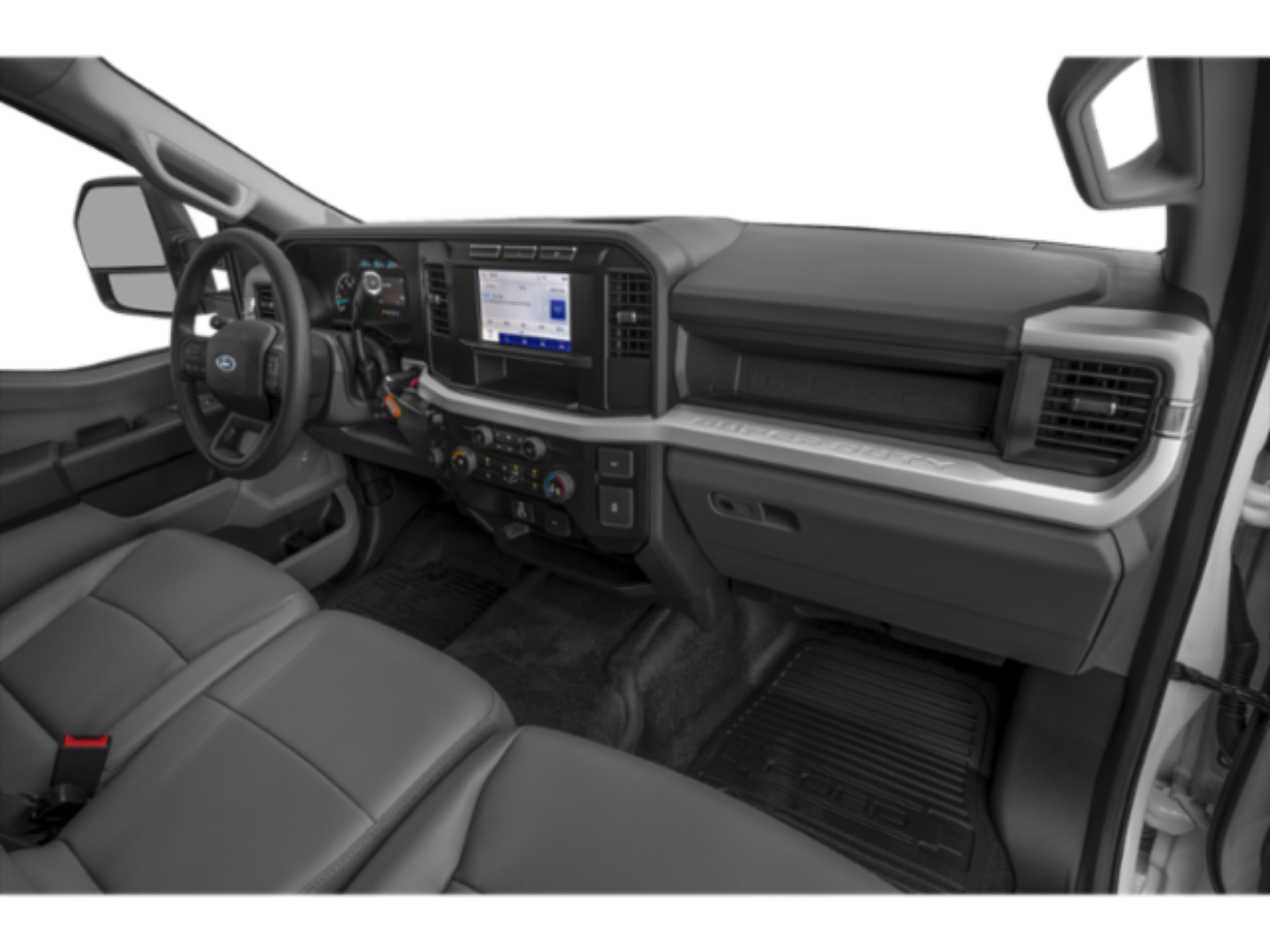 2026 Ford F-250 Super Duty XL - Photo 14