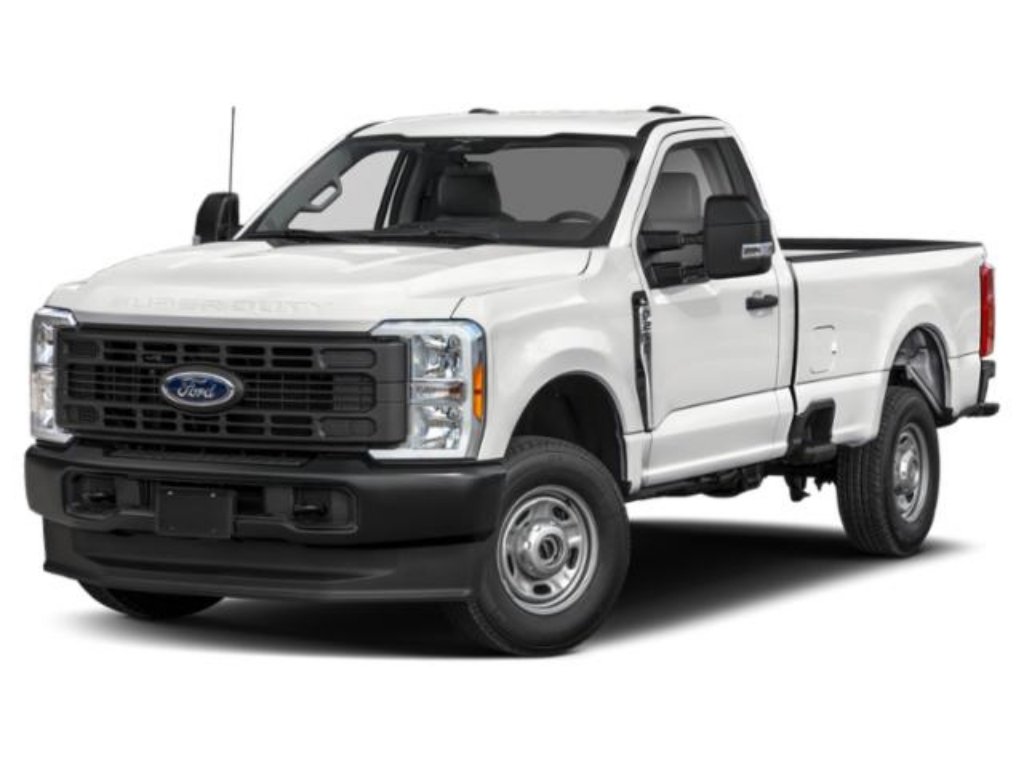 2026 Ford F-250 SD XL