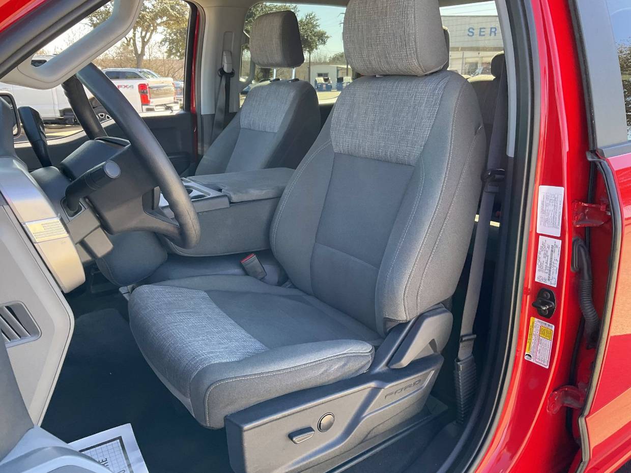 2023 Ford F-150 XLT - Photo 8