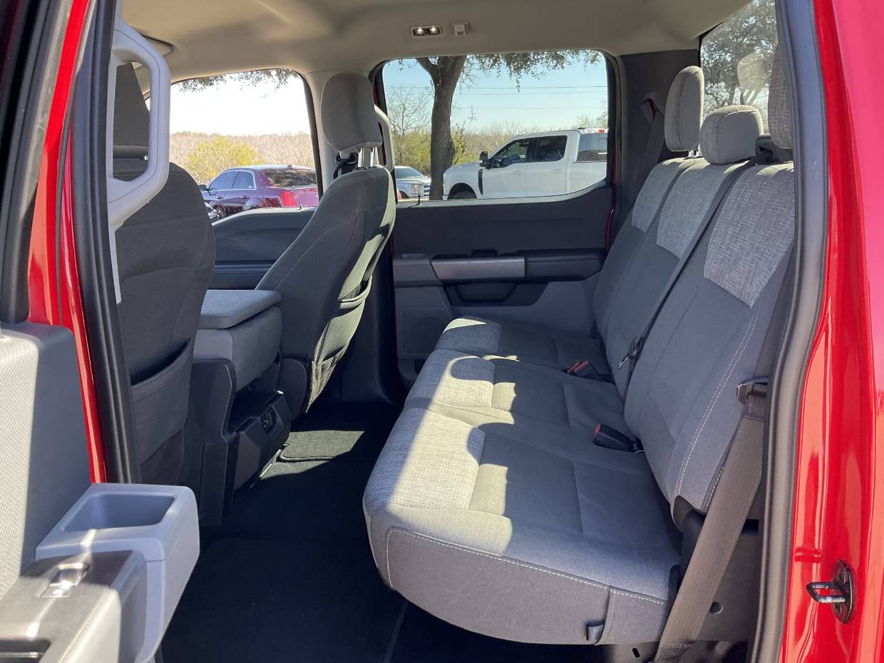 2023 Ford F-150 XLT - Photo 9