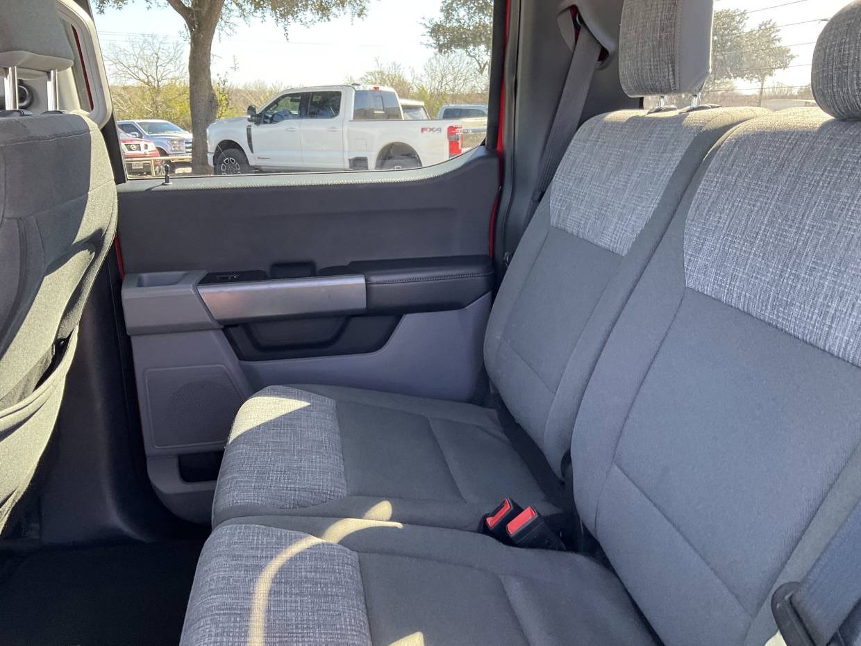2023 Ford F-150 XLT - Photo 10