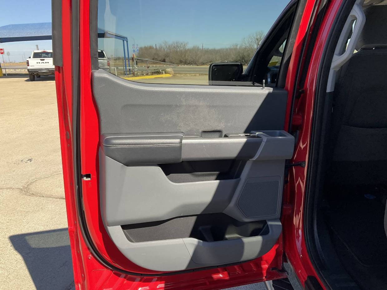 2023 Ford F-150 XLT - Photo 12