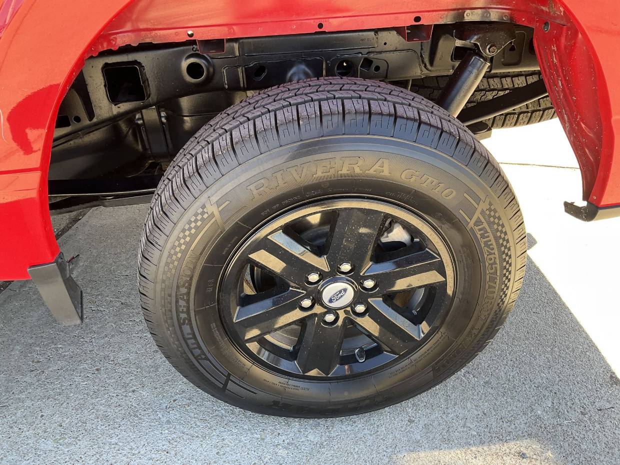 2023 Ford F-150 XLT - Photo 13