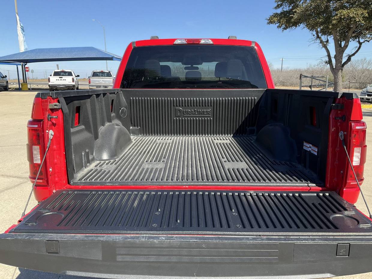 2023 Ford F-150 XLT - Photo 15