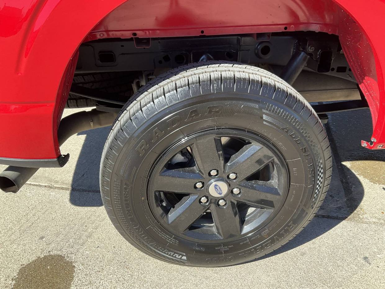 2023 Ford F-150 XLT - Photo 16