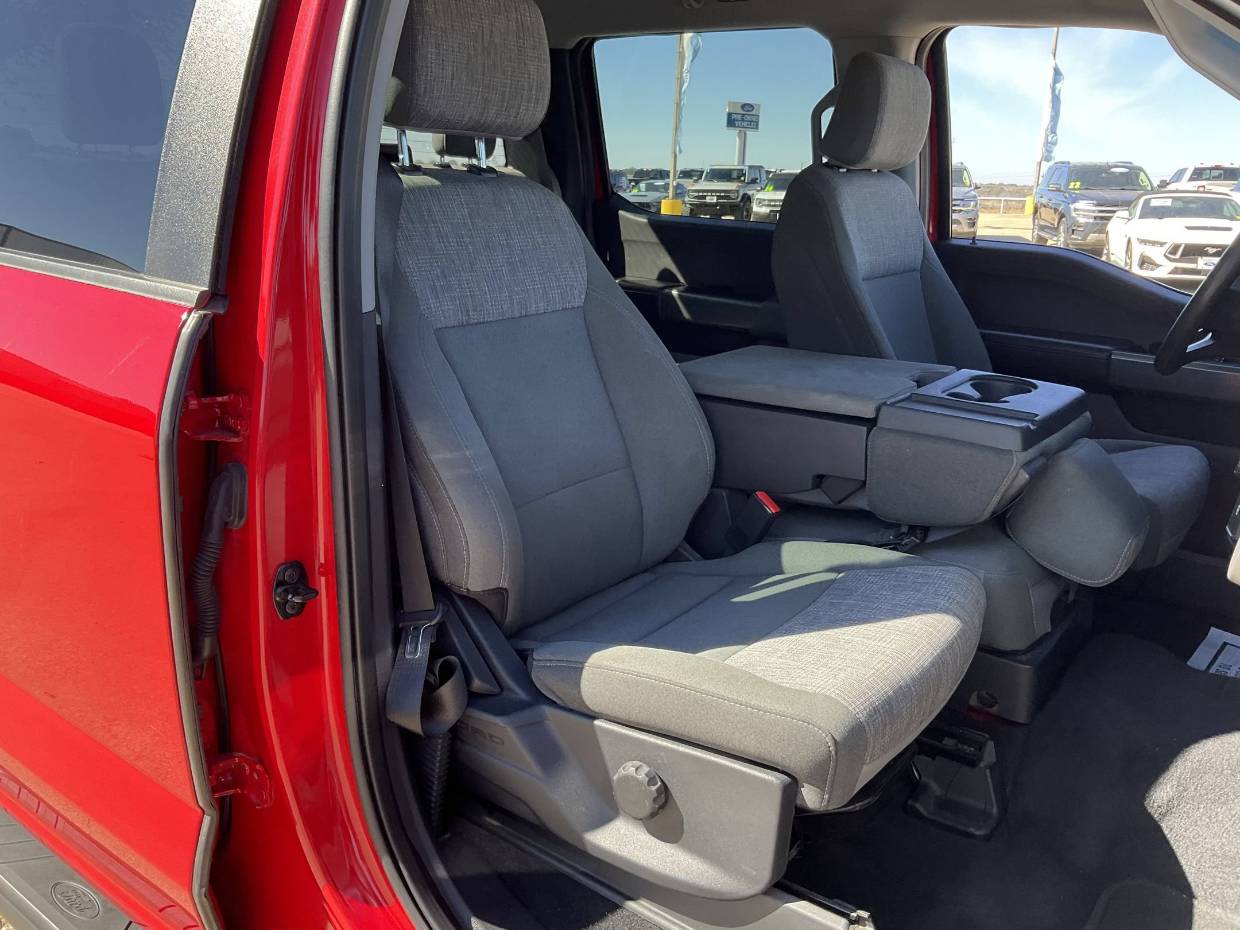 2023 Ford F-150 XLT - Photo 17