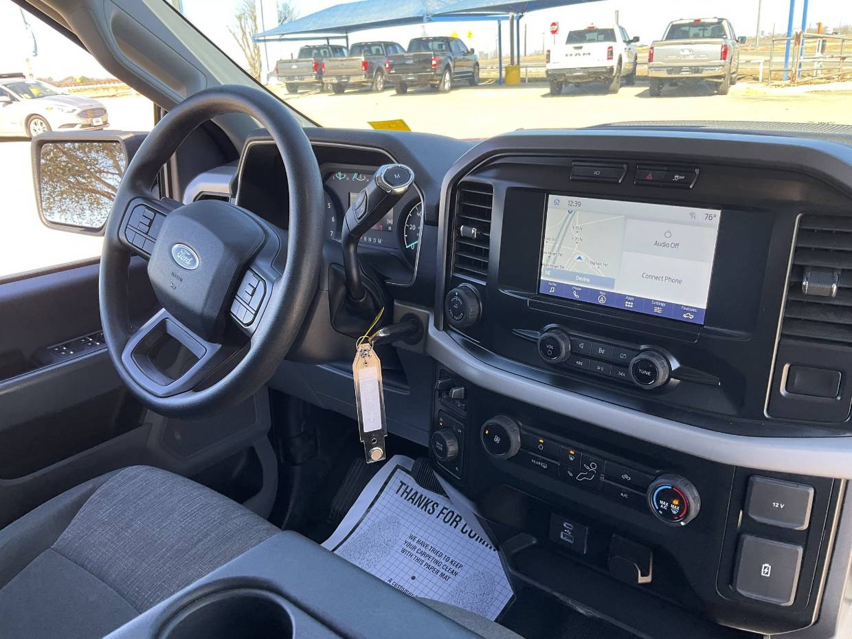 2023 Ford F-150 XLT - Photo 19