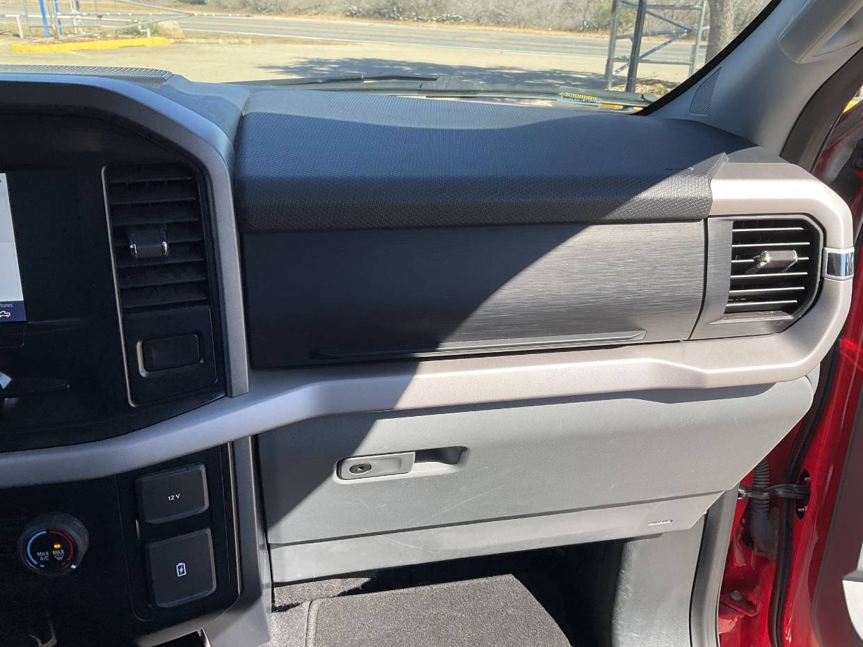 2023 Ford F-150 XLT - Photo 20