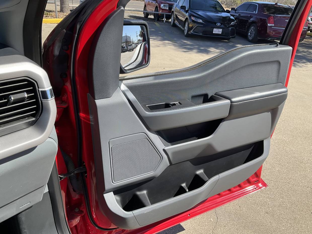 2023 Ford F-150 XLT - Photo 21