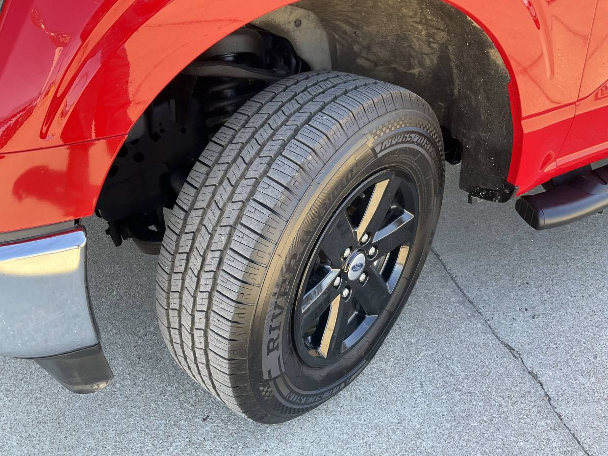 2023 Ford F-150 XLT - Photo 23