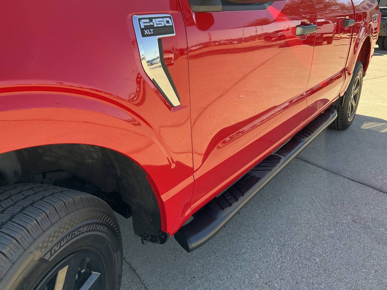 2023 Ford F-150 XLT - Photo 24