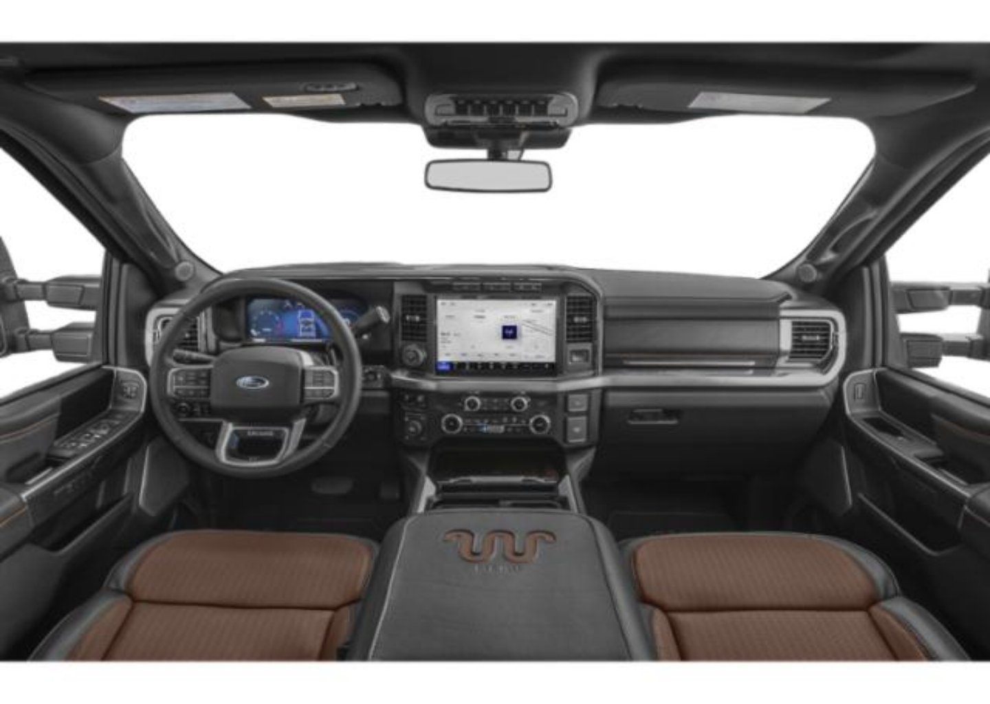2026 Ford F-350 Super Duty King Ranch - Photo 7