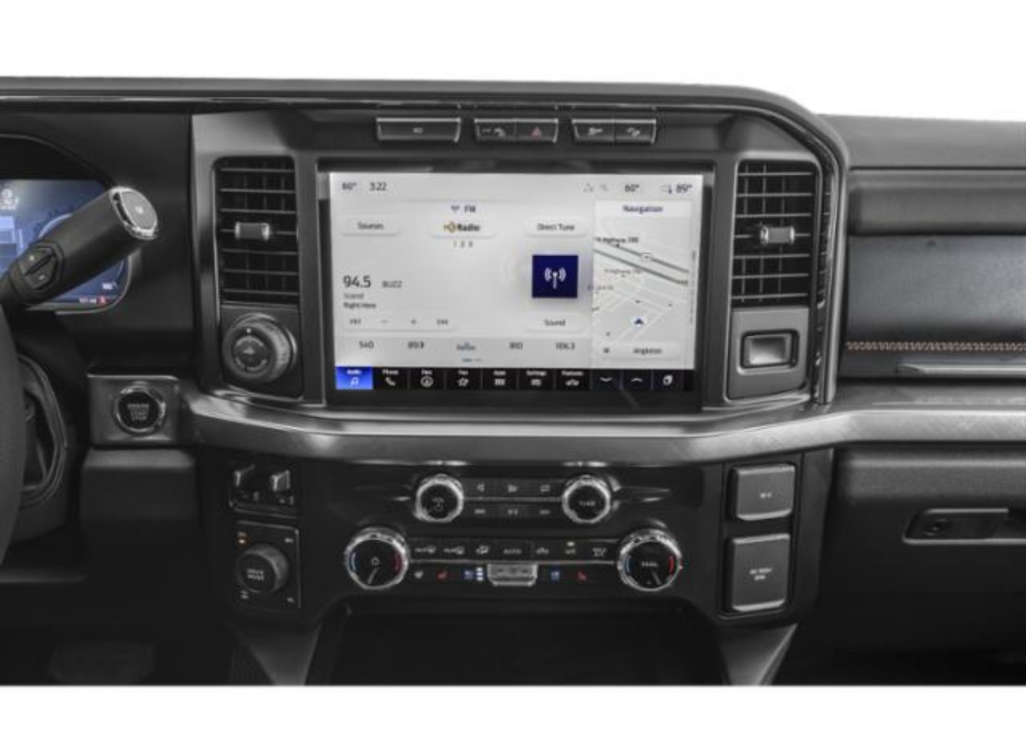 2026 Ford F-350 Super Duty King Ranch - Photo 9