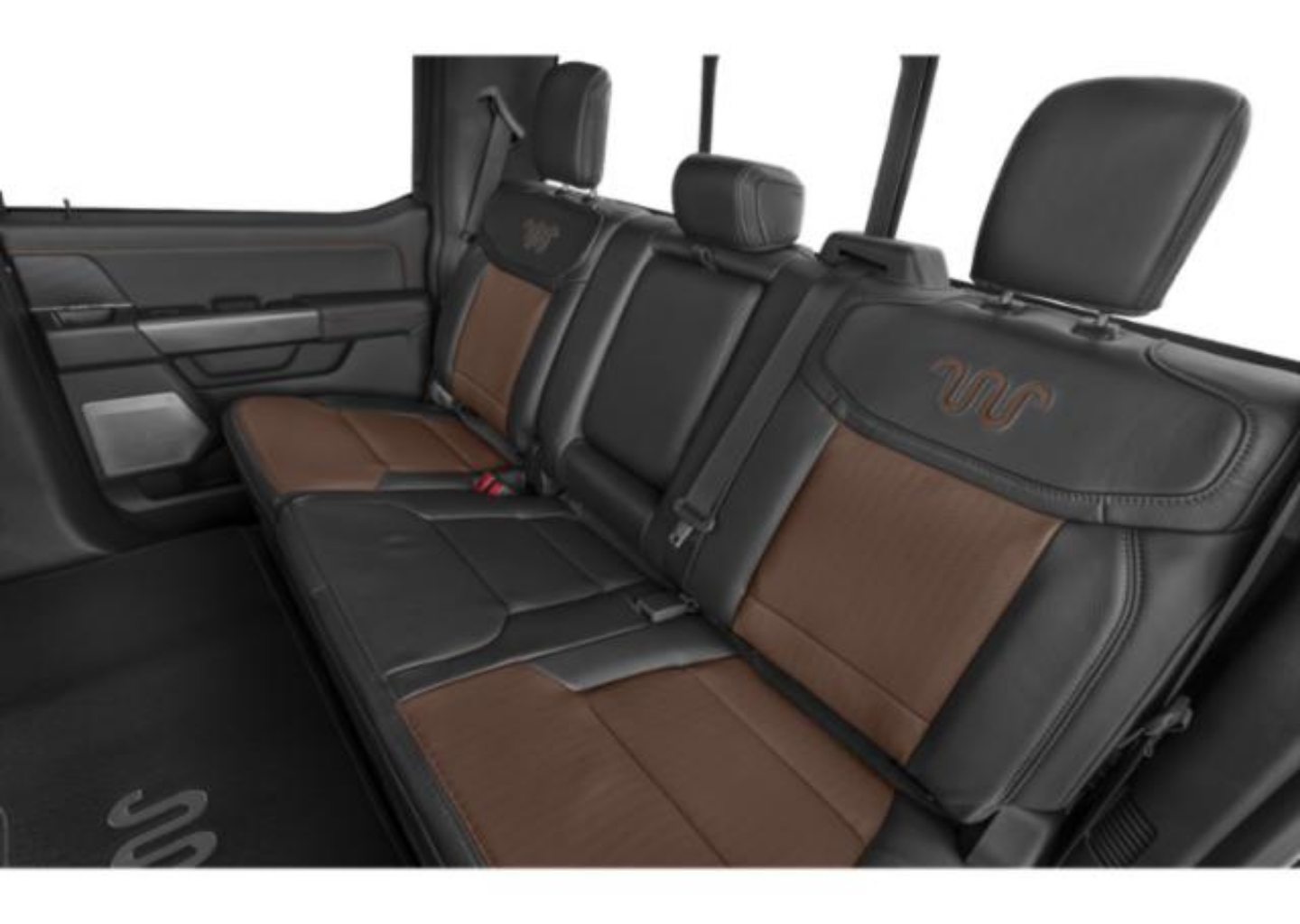 2026 Ford F-350 Super Duty King Ranch - Photo 12