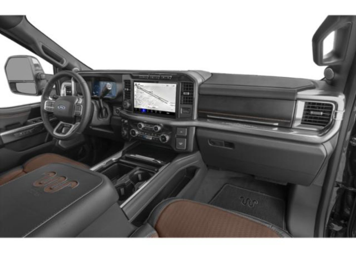 2026 Ford F-350 Super Duty King Ranch - Photo 14