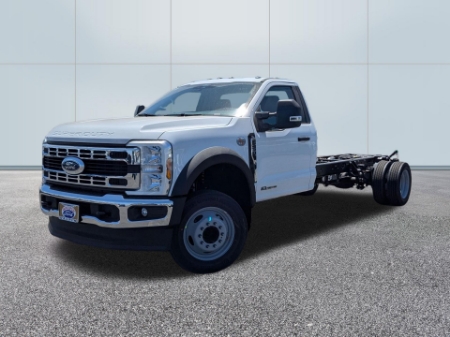 2026 Ford F-550 SD XL
