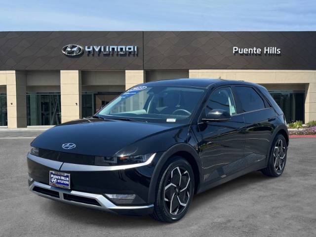 2023 Hyundai Ioniq 5 SE
