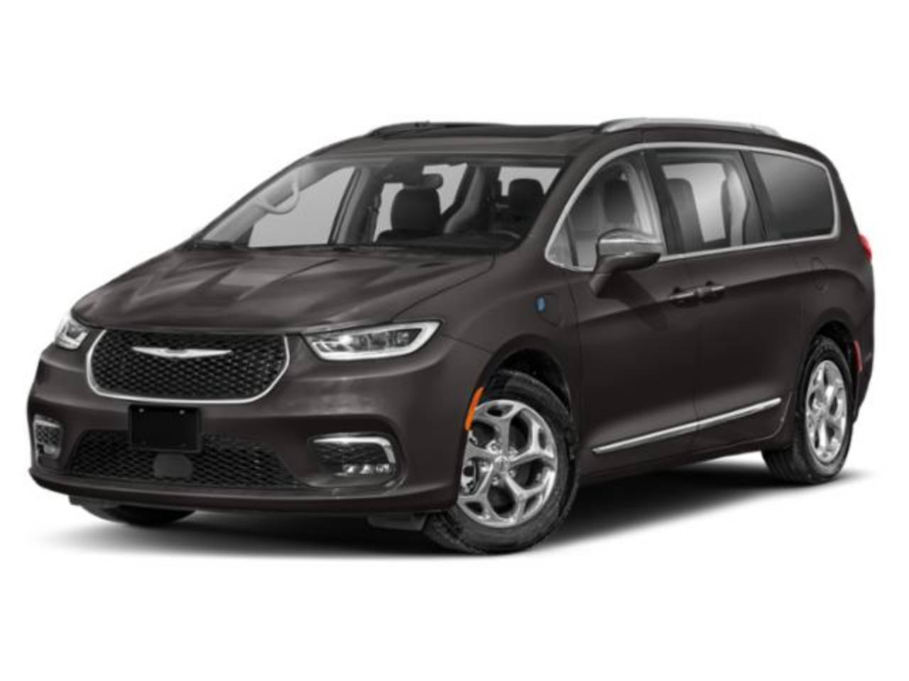 2022 Chrysler Pacifica Hybrid Touring L Hybrid's photo