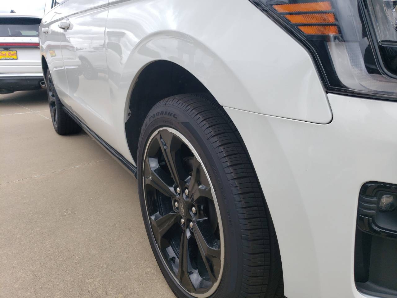 2022 Ford Expedition Limited - Photo 9
