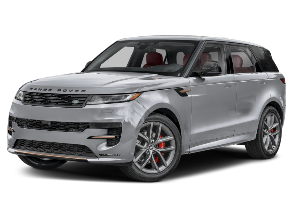 2026 Land Rover Range Rover Sport P400 Dynamic SE