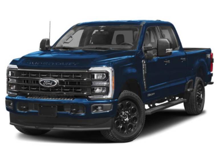 2024 Ford F-250 XLT