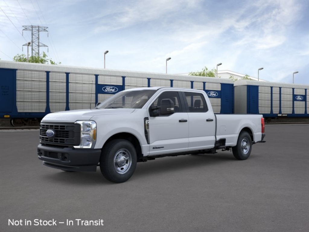2026 Ford F-250 SD XL