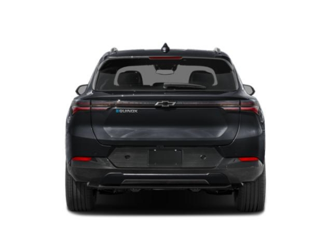 2025 Chevrolet Equinox EV 1LT - Photo 38