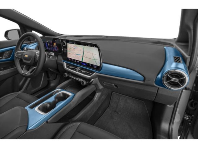2025 Chevrolet Equinox EV 1LT - Photo 47