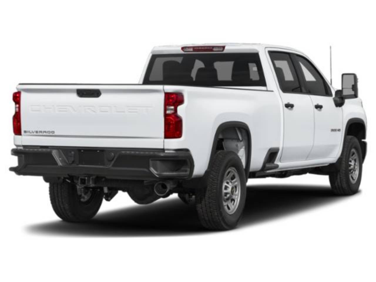 Used 2026 Chevrolet Silverado 3500HD LT with VIN 1GC4KTEY0TF195997 for sale in Kansas City