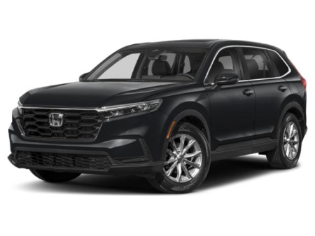 2024 Honda CR-V EX-L 2WD