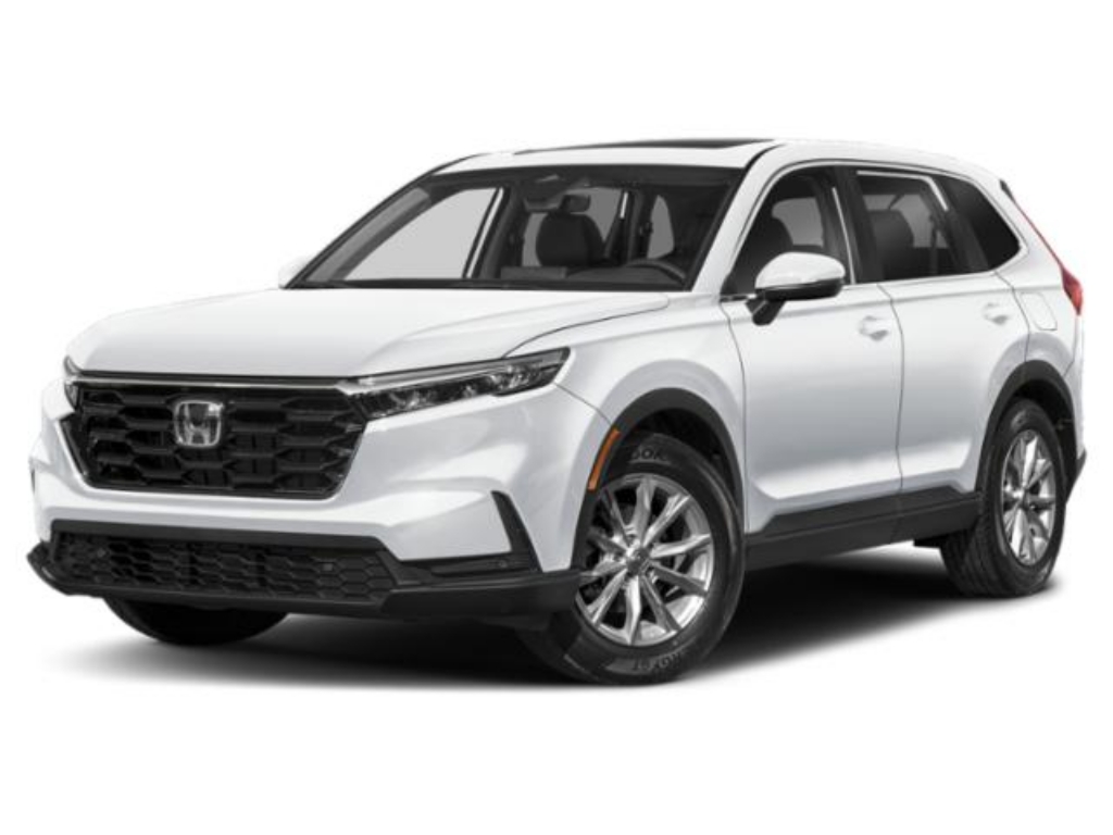 2024 Honda CR-V EX-L 2WD