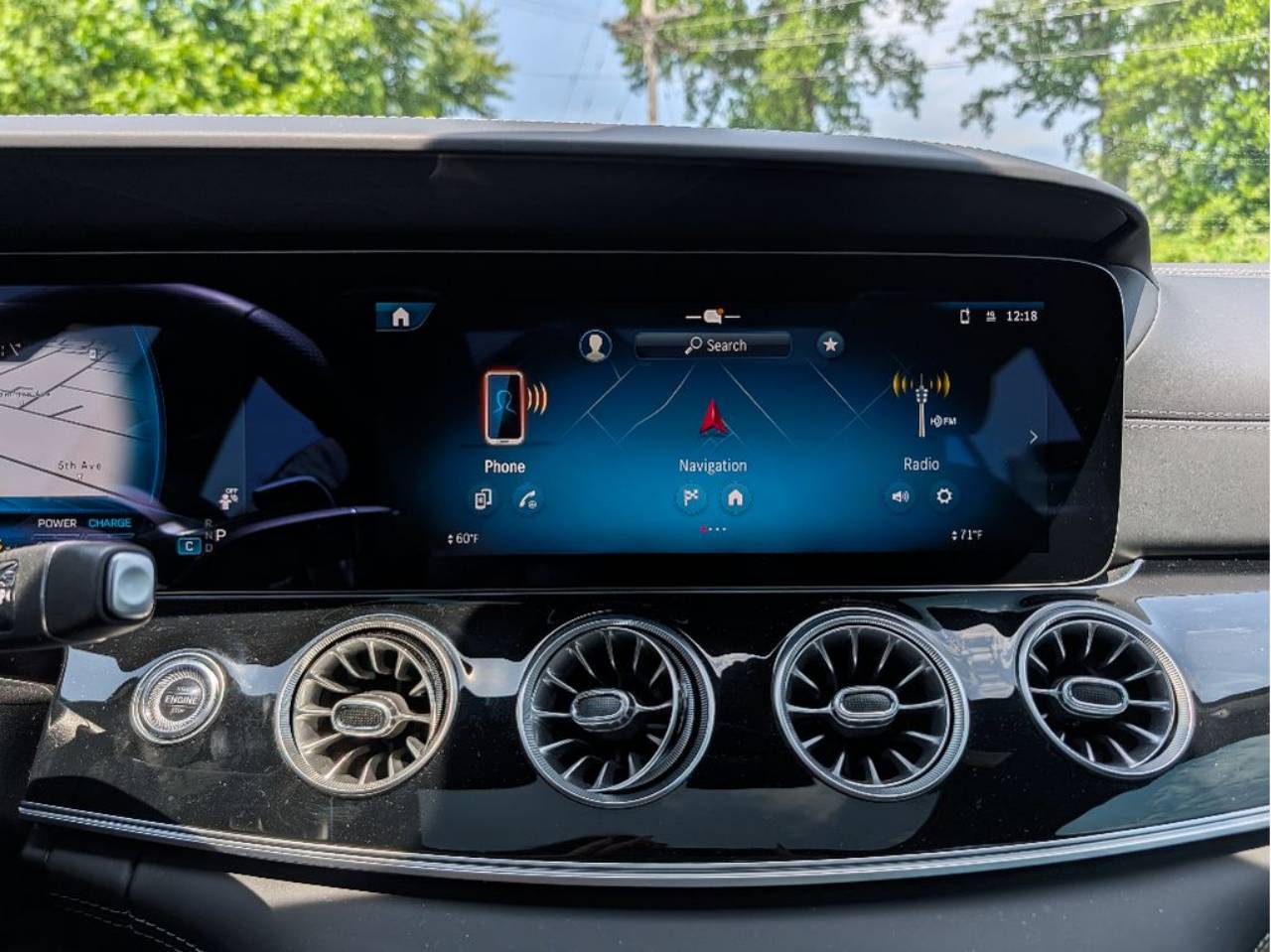 2024 Mercedes-Benz AMG GT 4-Door Coupe 53 - Photo 26