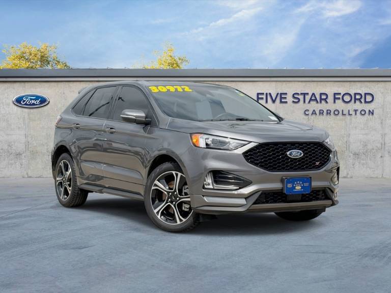 2023 Ford Edge ST