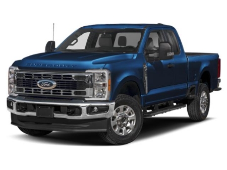 2024 Ford Super Duty F-250 XLT