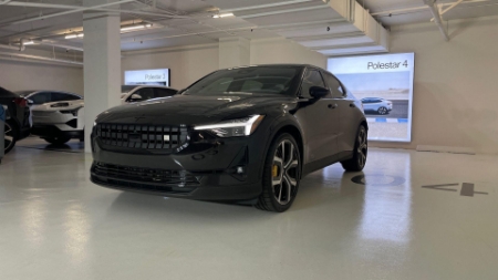 2023 Polestar 2 Long Range Dual Motor Performance Plus