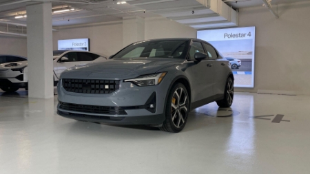 2023 Polestar 2 Long Range Dual Motor Performance Plus