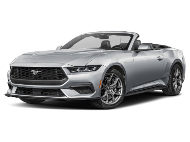 2026 Ford Mustang EcoBoost®