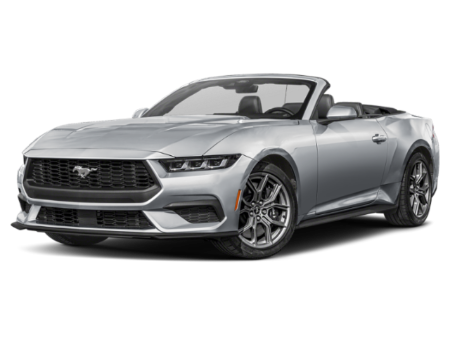 2026 Ford Mustang EcoBoost®