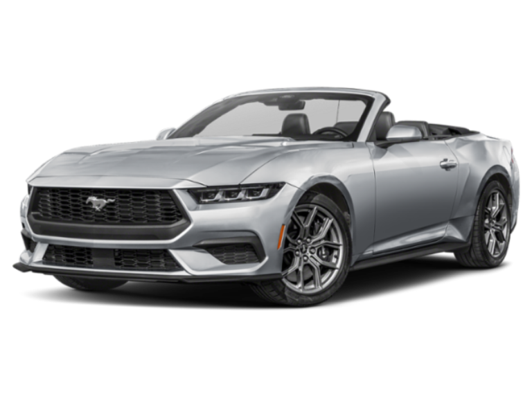 2026 Ford Mustang EcoBoost®