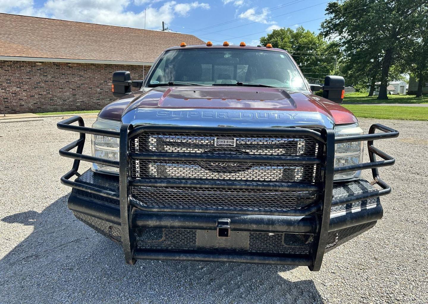 Used 2015 Ford F-350 Super Duty Chassis Cab Lariat with VIN 1FD8W3HT4FEC70566 for sale in Kansas City