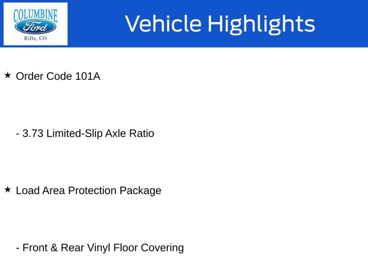 2021 Ford Transit 350 Med Roof 148 WB AWD's photo