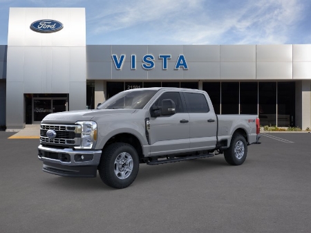 2026 Ford Super Duty F-250 SRW XLT 4WD Crew Cab 6.75' Box