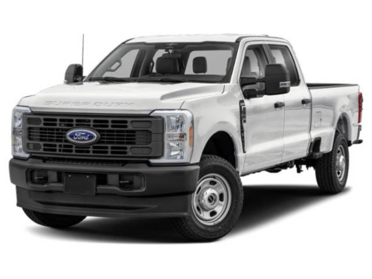 2024 Ford Super Duty F-350 DRW XL