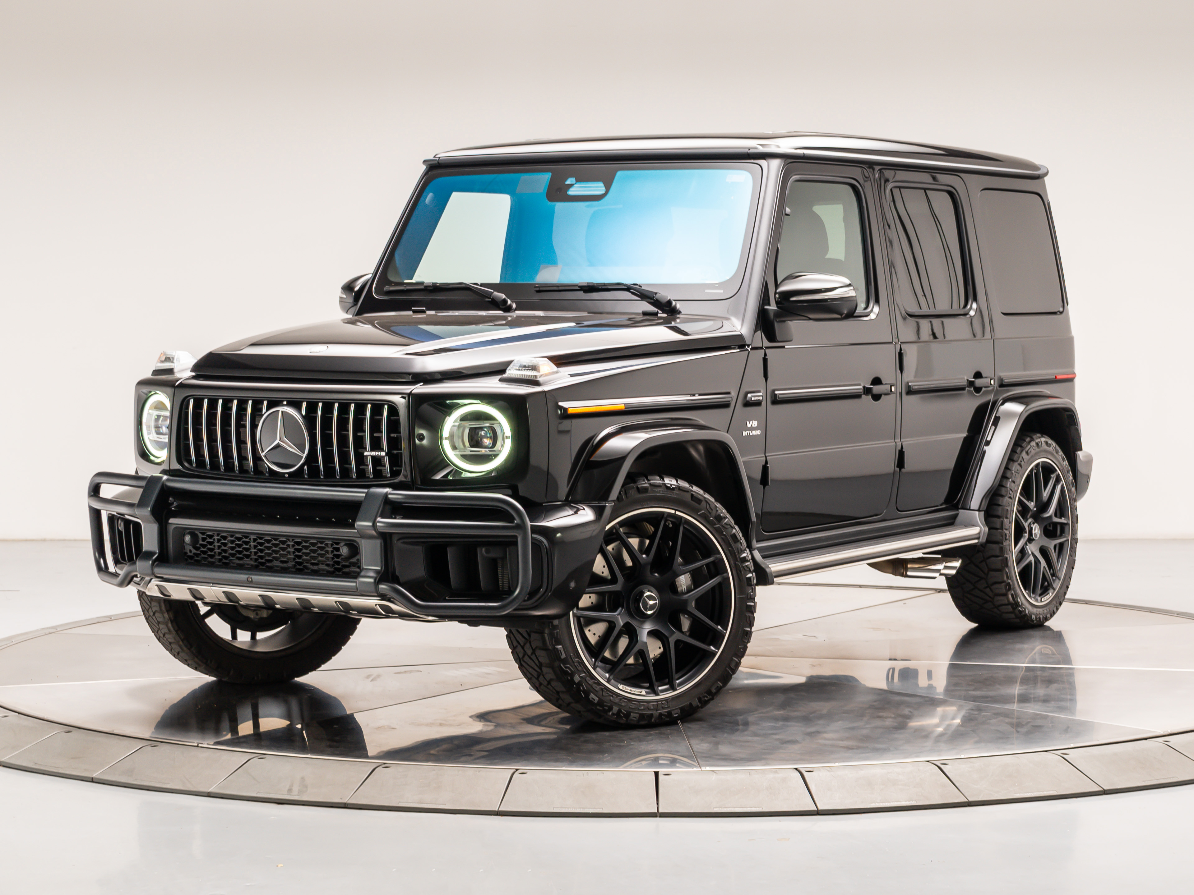 Used 2025 Mercedes-Benz G-Class AMG® G63