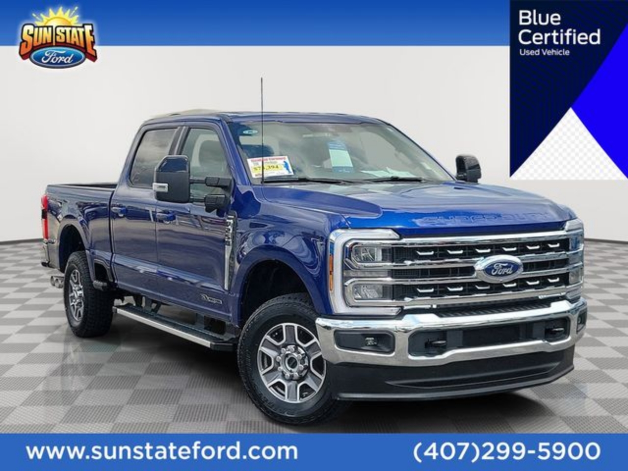 2026 Ford Super Duty F-250 SRW