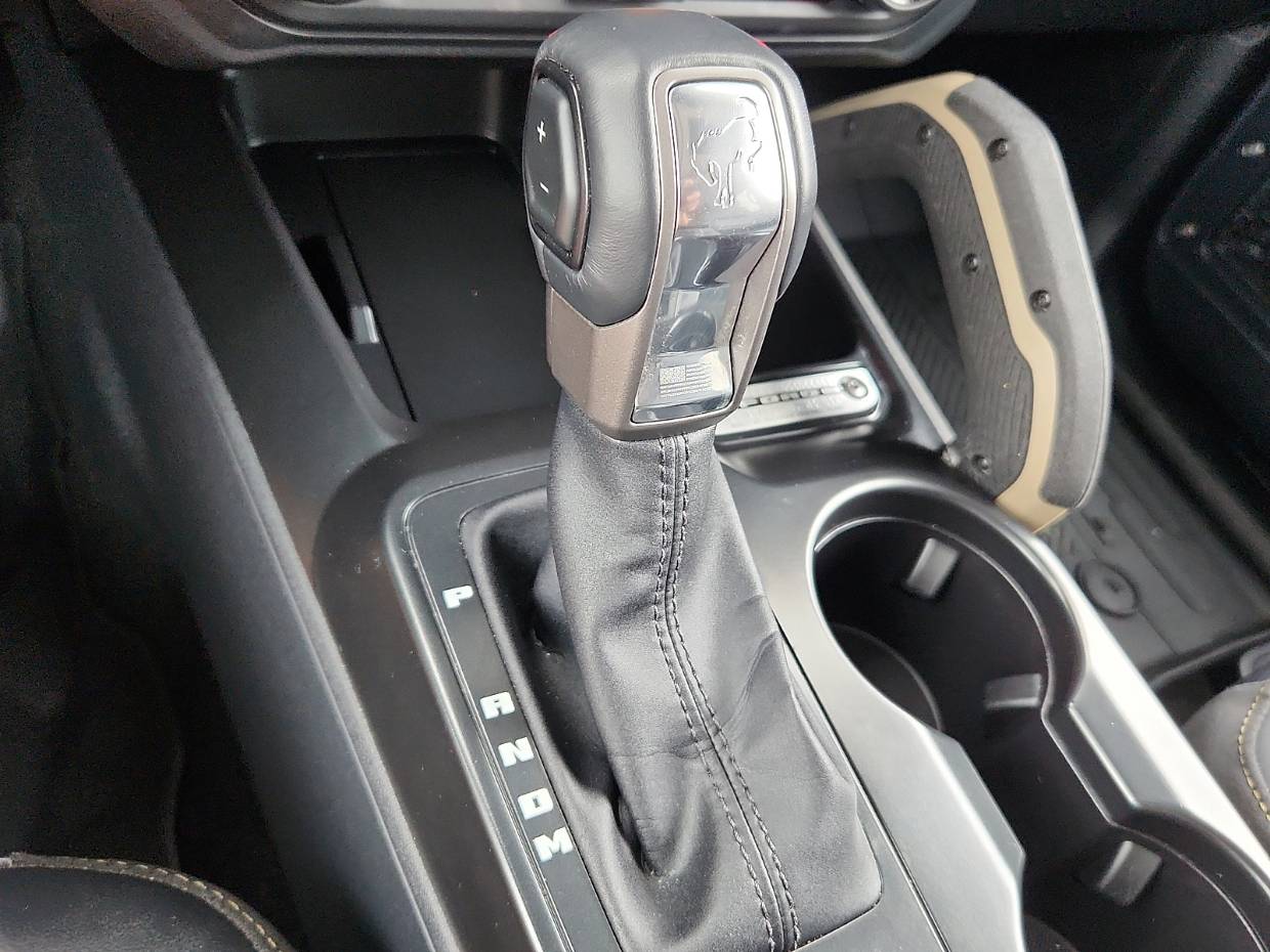 2025 Ford Bronco 4-Door Badlands - Photo 15