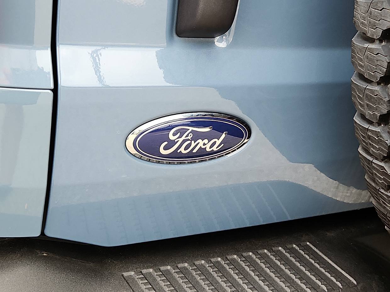 2025 Ford Bronco 4-Door Badlands - Photo 29