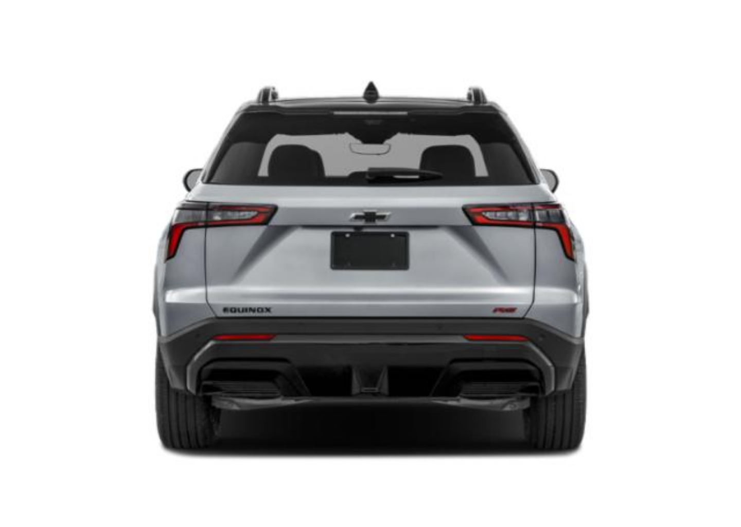 2027 Chevrolet Equinox RS - Photo 127